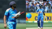 Ind vs Aus : टीम इंडियाच्या मानहानीकारक पराभवाचे 5 'महादोषी' कोण?, ऑस्ट्रेलियाचा विजय का झाला! 