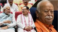 भाजपचा अध्यक्ष कोण? ब्राह्मण विरुद्ध ओबीसीच्या शर्यतीत कोण पुढे, RSS च्या शिक्क्याने उघडले  रहस्य