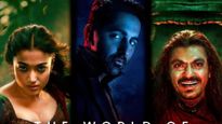 Thama movie review : कसा आहे बहुप्रतिक्षित 'थामा', जाणून घ्या सर्वकाही