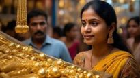 पाडव्याच्या मुहूर्तावर सोने-चांदी दरात घसरण; विक्रमी उच्चांकावरून सोने 5 तर चांदी 25 हजारांनी खाली! 