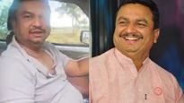 शिंदे गटात खळबळ: OSD मंगेश चिवटे यांच्या भावावर हल्ला; बागल विरुद्ध चिवटे संघर्ष विकोपाला!
