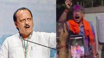 सत्तांतराच्या मस्तीला योग्य प्रत्युत्तर देऊ;राजन पाटलांच्या मुलाला अजित दादांच्या शिलेदाराचा इशारा! 