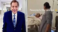 Dharmendra Video Leak : धर्मेंद्र यांचा व्हिडिओ बनविणाऱ्याचे कुटुंबियांनी केले हाल, झाली मोठी कारवाई