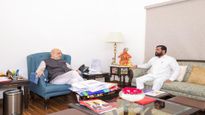 'खळबळजनक दावा' भाजपच्या 'ऑपरेशन लोटस'मध्ये एकनाथ शिंदे यांचे ३५ आमदार फुटणार