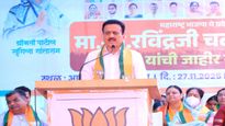 'साधुग्राम'साठी जागा आवश्यक, जागा शेकडो वर्षांपासून आरक्षित; मोठ्या झाडांना हात लावणार नाही