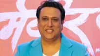 मोठी बातमी ! गोविंदा अचानक बेशुद्ध; जुहूच्या 'क्रिटिकेअर' रुग्णालयात दाखल