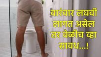 वारंवार लघवी होणे, केवळ हायड्रेशन नाही; 'या' 5 गंभीर समस्यांचे असू शकते लक्षण! 
