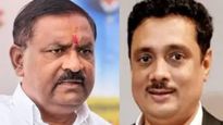 खळबळ! BJP आमदार सुरेश धस यांच्याकडून जीवाला धोका;ॲड. असीम सरोदेंचा आरोप, नेमका वाद काय? 