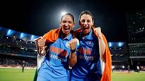 महिला विश्वचषक जिंकल्यावर टीम इंडियावर 'पैशांचा पाऊस'! भारतासह कोणत्या संघाला किती रक्कम मिळाली,वाचा