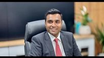 पुढील दशकात अदानी समूह आंध्र प्रदेशात 1 लाख कोटींची गुंतवणूक करणार : करण अदानी