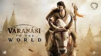बाहुबलीनंतर आता रुद्र! 'वाराणसी'चा टीझर रिलीज; प्रियंका चोप्राचा खास अभिनय, कथा, रिलीज डेट काय? वाचा