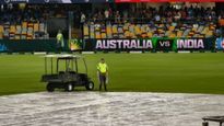 IND vs AUS: भारत-ऑस्ट्रेलिया 5वा T-20 सामना पावसामुळे रद्द, तरीही भारताने मालिका जिंकून रचला इतिहास 