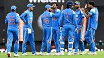 दक्षिण आफ्रिकेविरुद्धच्या मालिकेसाठी टीम इंडियाची घोषणा: संघाला मिळाला नवा कर्णधार, हे खेळाडू बाहेर!