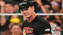 सुप्रसिद्ध WWE सुपरस्टार जॉन सीनाने खेळला 'रॉ' मधील शेवटचा सामना, चाहते भावूक