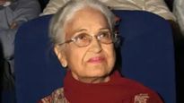बॉलिवूडला मोठा धक्का! दिग्गज अभिनेत्री कामिनी कौशल यांचे निधन, नेमकंं काय घडलं! 
