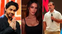आर्यन खानच्या कथित 'GF'चे हरियाणा कनेक्शन! राजकीय गदारोळात लॅरिसा बोनेसीची तुफान चर्चा