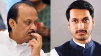 पार्थ पवार जमीन घोटाळा प्रकरण आता मोदी दरबारी; थेट मोदी कारवाई करणार?