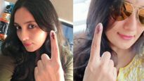 पुण्यात अन् बिहार दोन्हीकडे मतदान? व्होट चोरी प्रकरणात पुणेरी 'सेल्फी' गर्लची एन्ट्री