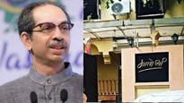 उद्धव ठाकरेंचे निवासस्थान 'मातोश्री'वर ड्रोन उडवल्याने खळबळ; सुरक्षा यंत्रणा सतर्क! 