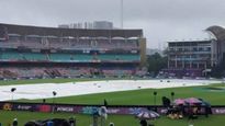 IND Vs SA : दक्षिण आफ्रिकेने टॉस जिंकला, अन् फिल्डिंगचा घेतला निर्णय, टीम इंडिया बॅटिंग करणार!  