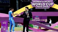 भारतीय महिला संघाकडून विश्वचषक ट्रॉफी परत का घेतली जाणार? ICC चा 'तो' नियम काय आहे? 