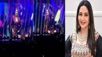 बॉलीवूडची 'धक धक गर्ल' माधुरी दीक्षितवर चाहत्यांचा संताप; 'बहिष्कार'ची मागणी, नेमकं काय घडलं! 