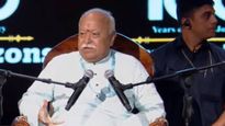'पाकिस्तानला शांतता नकोय, भारत योग्य उत्तर देण्यास सज्ज'; RSS चीफ मोहन भागवतांचा कडक इशारा! 
