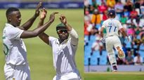 India vs South Africa test match 2025: दक्षिण आफ्रिकेचे 'हे' 5 धुरंधर वाढवणार टीम इंडियाच्या अडचणी! 
