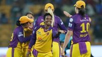 WPL 2026: दीप्ती शर्मासाठी लिलावात नाट्यमय घडामोड; UP वॉरियर्सच्या 'राईट टू मॅच' कार्डने दिला धक्का!