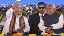 बिहारचा 'मुख्यमंत्री' कोण होणार? सस्पेन्स संपला! भाजपच्या 'फायरब्रँड' नेत्याची थेट 'किंगमेकर' घोषणा!