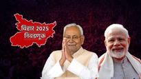 Bihar election Result नितीशकुमारला मागे टाकून BJP बिहारमध्ये सर्वात मोठा पक्ष कसा बनला? 5 कारणे वाचा