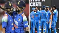 IND vs SA ODI Squad : आफ्रिकेविरुद्ध वनडे मालिकेतून 4 भारतीय खेळाडू टीममधून बाहेर जाणार? जाणून घ्या