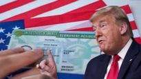 Donald Trump : डोनाल्ड ट्रम्प यांचा पुन्हा कठोर निर्णय! 'या' कायद्याचा भारतीयांना मोठा फटका बसणार?