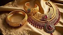 Gold Rate : सलग दुसऱ्या दिवशी सोन्याचे भाव घसरले; मुंबई, पुणे, नागपूरसह महाराष्ट्रातील दर किती? वाचा