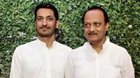 जमीन घोटाळा! पार्थ पवारांवर गुन्हा का दाखल झाला नाही? अजितदादांना 'या' महिला नेत्याचा सवाल VIDEO बघा
