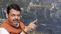 दिल्ली कार बॉम्बस्फोटामागे कुणाचा हात? देवेंद्र फडणवीस यांचा मोठा आरोप, 5 मुद्द्यात समजून घ्या केस