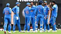 रोहीत शर्मा नव्हे सुनील शेट्टीच्या जावयाला मिळणार आफ्रिकेविरुद्ध वनडेत भारतीय संघाचे कर्णधारपद!