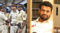 मोठी बातमी: पंकजा मुंडेंचे पीए अनंत गर्जे यांना अटक! डाॅक्टर पत्नीच्या आत्महत्येचे प्रकरण