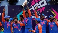 T20 World Cup 2026: टी20 वर्ल्डकपच्या तारखा जाहीर! महिनाभर थरार; जाणून घ्या फायनल, सेमीफायनलची तारीख