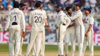 टीम इंडियावर दुहेरी संकट! दुसऱ्या कसोटीतून 'हे' 2 स्टार खेळाडू बाहेर? 'क्रिकेटचा हा नियम' बदलणार!