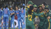 IND Vs SA Women's World CuP : इतिहास रचण्यासाठी भारत सज्ज! आज आफ्रिकेविरुद्ध फायनल; कोण जिंकणार?
