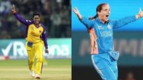 WPL 2026 लिलावात पैशांचा धमाका! 'ही' खेळाडू ठरली सर्वात महागडी; टॉप 5 मध्ये कोणाकोणाचा समावेश? वाचा