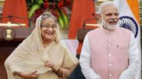 Shaikh Hasina : शेख हसीनांना फाशीची शिक्षा;भारतावर 'धर्मसंकट', माजी PMयांना बांगलादेशला देणार का? 