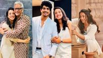 एकीकडे लग्नाची लगबग सुरू असतानाच स्मृती मानधनाच्या वडिलांना हृदयविकाराचा झटका; लग्न ढकलले!