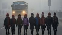 थंडीचा कहर: शाळांच्या वेळा बदलल्या; ८ वी पर्यंतच्या वर्गांना 'हा' नवा नियम लागू, 'या' सरकारची घोषणा