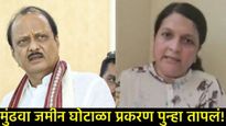 पार्थ पवारांवर FIR झाला तर अजित पवारांचा राजीनामा नक्की; अंजली दमानियांचा दावा, वाचा संपूर्ण प्रकरण!