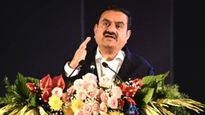 'भारत आता तंत्रज्ञानाचा वापरकर्ता नव्हे तर निर्माता बनेल!' बारामतीत अदानींनी फुंकले AIचे रणशिंग! 