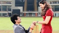 स्मृती मानधना आणि पलाश मुच्छलचे लग्न ७ डिसेंबरला? खरं काय, खोटं काय, मानधना कुटुंबानं सांगून टाकलं