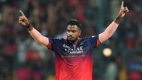 RCBला मोठा धक्का! 'या' स्टार गोलंदाजावर अटकेची टांगती तलवार; कोर्टाने जामीन फेटाळला IPL करिअर संकटात