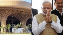पंतप्रधान मोदींच्या हस्ते गुवाहाटी विमानतळ टर्मिनलचे उद्घाटन; अदानी समूहाचा नवा मापदंड